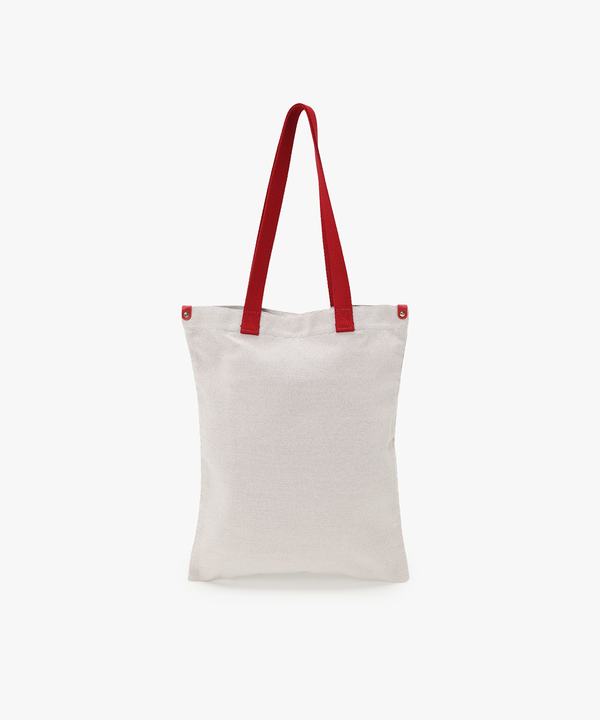 【Outlet】カラートート