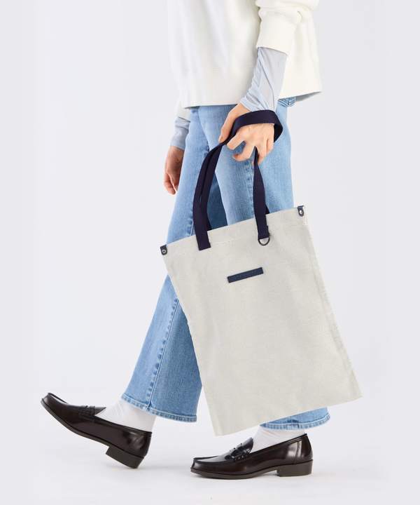 【Outlet】カラートート