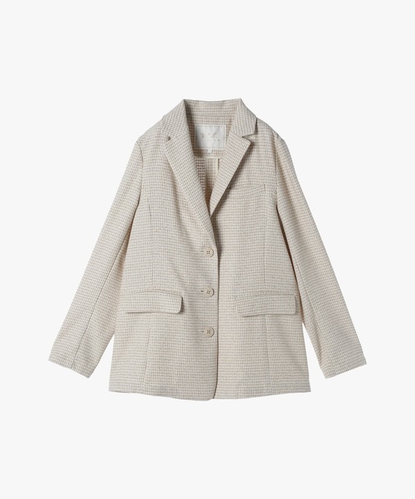 【Outlet】ブークレヴィシーベスト