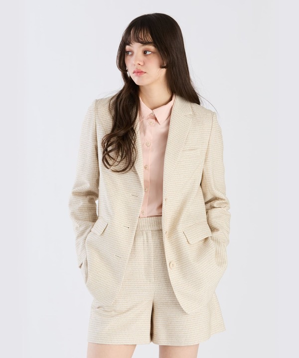 【Outlet】ブークレヴィシーベスト