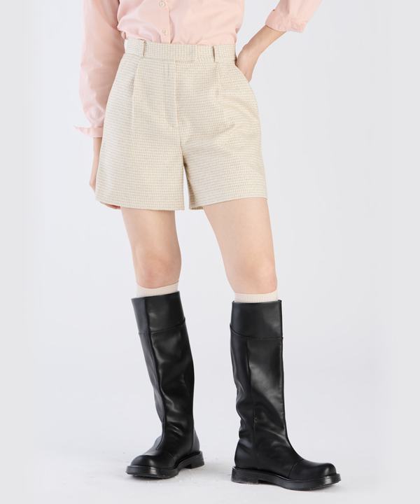 【Outlet】ブークレヴィシーパンツコート