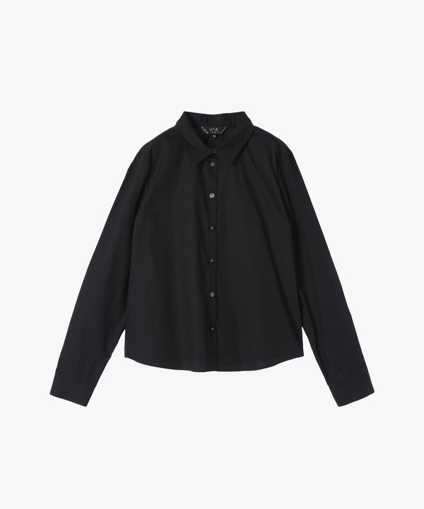 【Outlet】コットンブロードシャツ