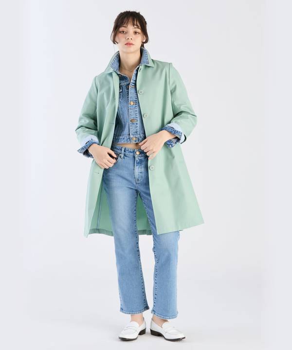 【Outlet】ピミリココート