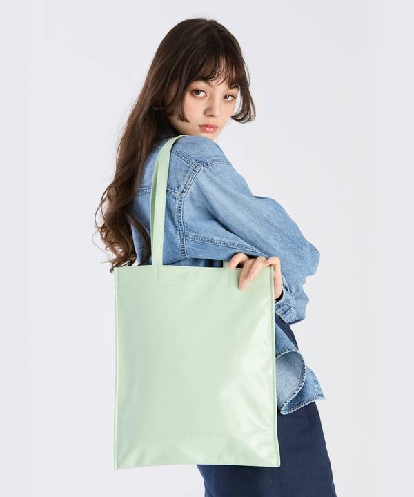 【Outlet】レザートート