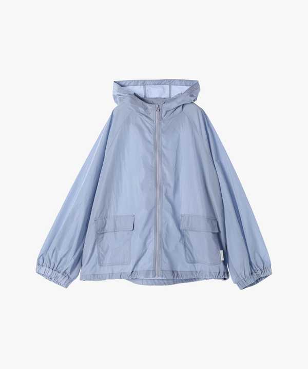 【Outlet】ナイロンパーカージャケット