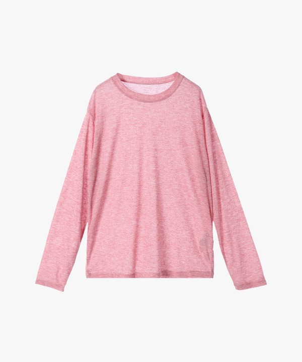 【Outlet】シアーボーイズロングTシャツ