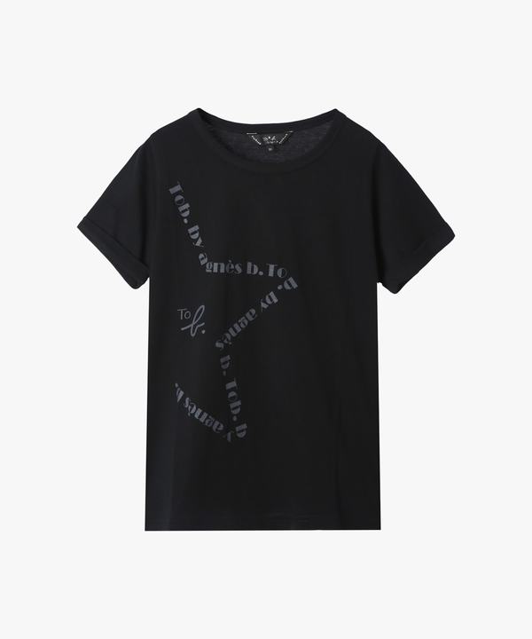 【Outlet】TO B. スターTシャツ