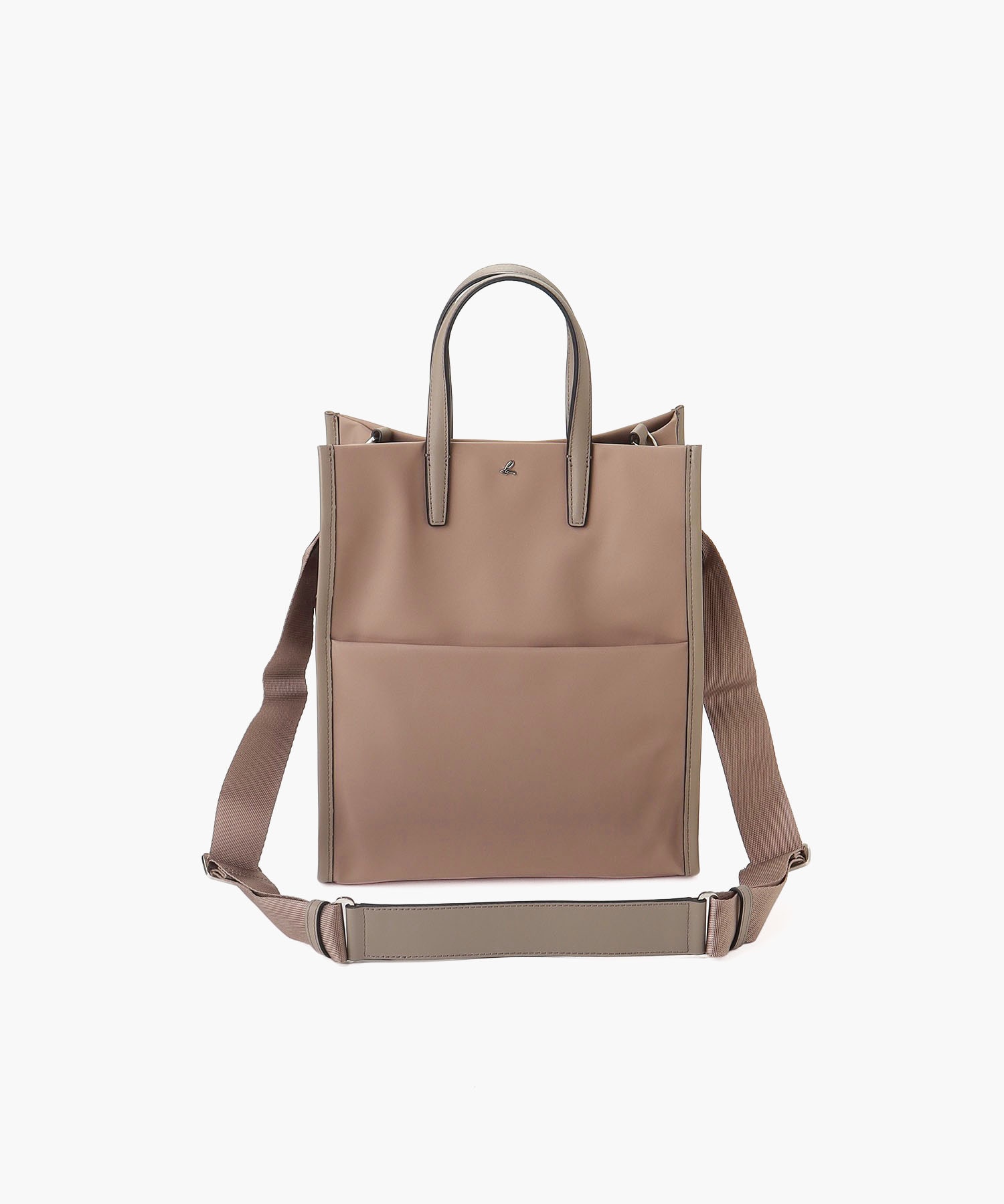 yOutletzUAS11|01       Shoulder Tote