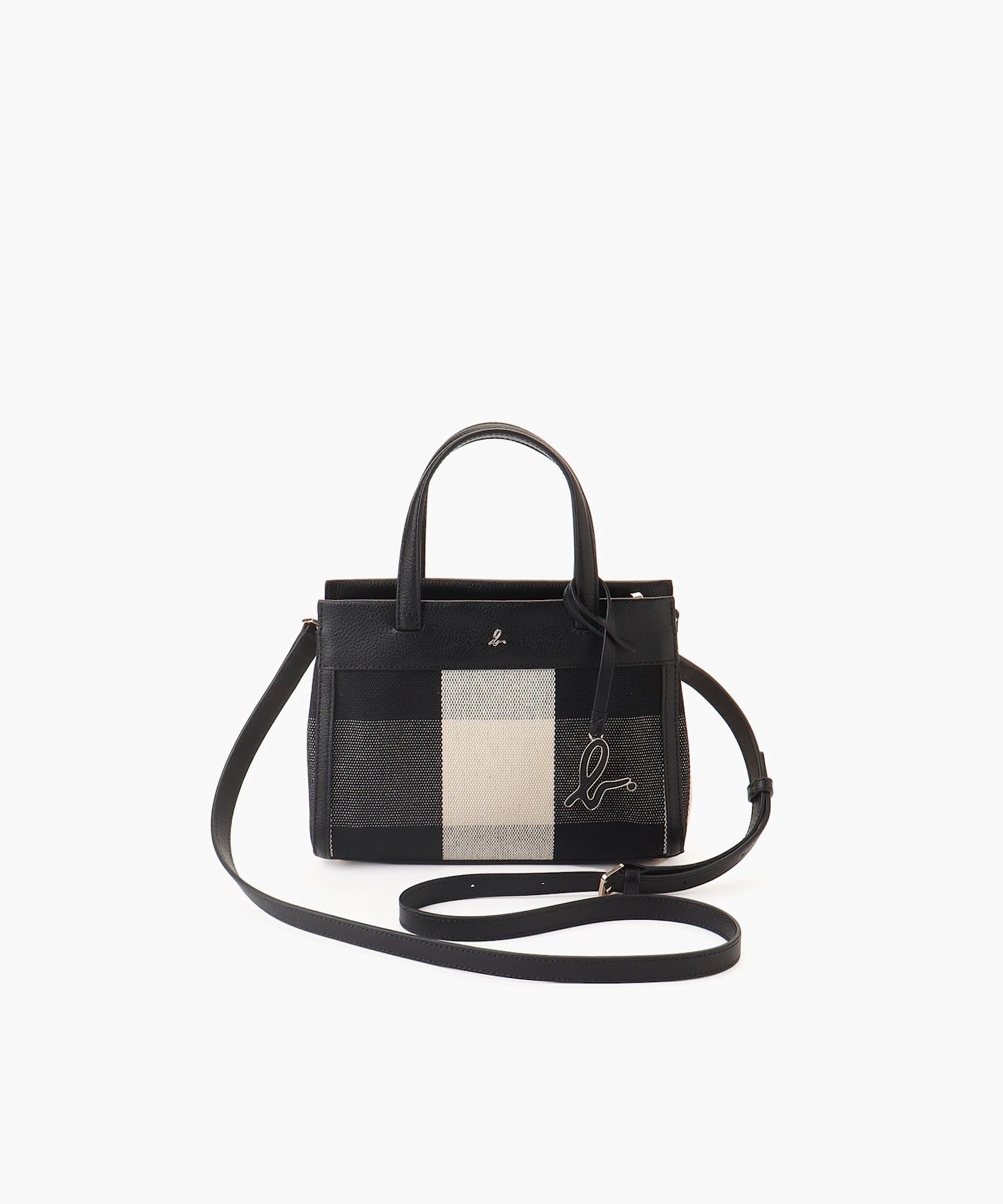 yOutletzIS11KB|01      Shoulder Tote