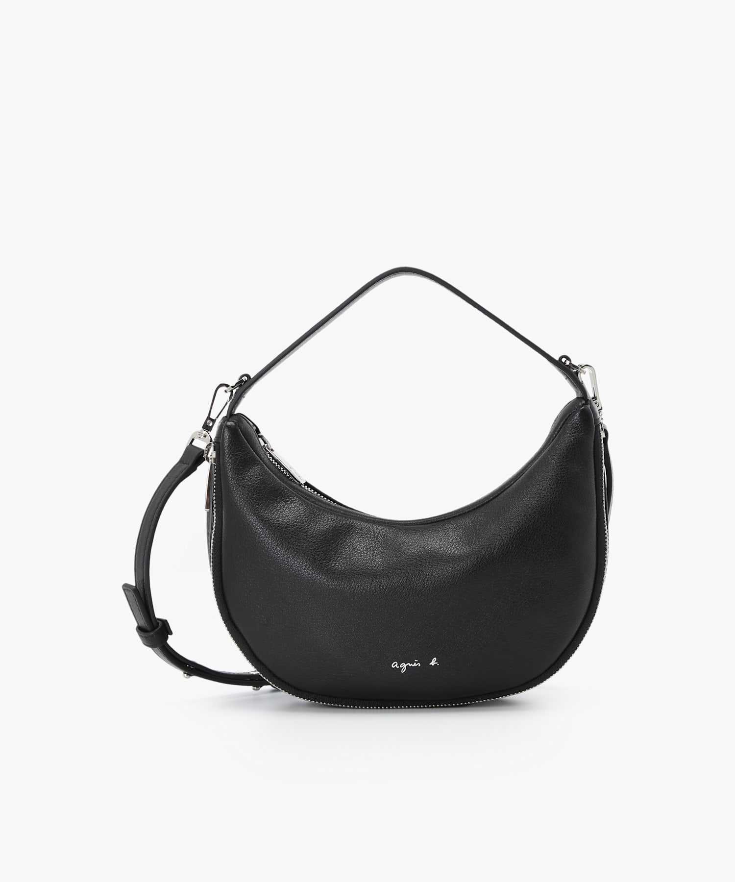 【Outlet】ショルダーバッグ (WAS34A−02)