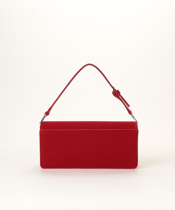 【Outlet】OPERAショルダーバッグ TAS13C−01