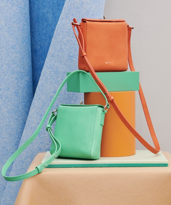 【Outlet】 Shoulder (UAS06−04)