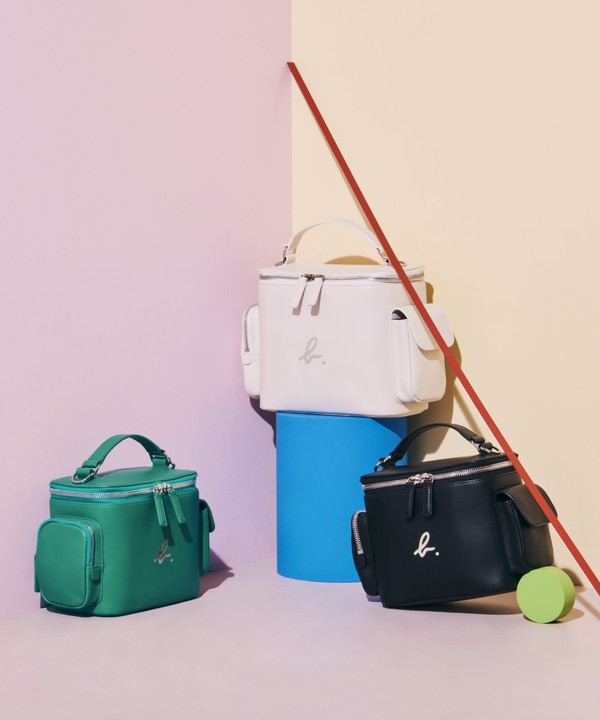 【Outlet】 VANiTY 2wayショルダーバッグ (UAS03−01)