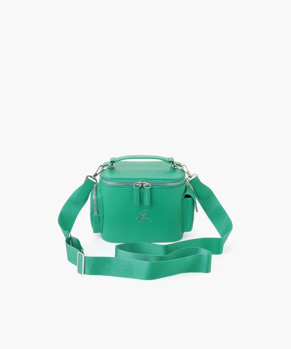 【Outlet】 VANiTY 2wayショルダーバッグ (UAS03−01)