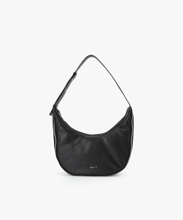 【Outlet】ショルダーバッグ (WAS34A−01)