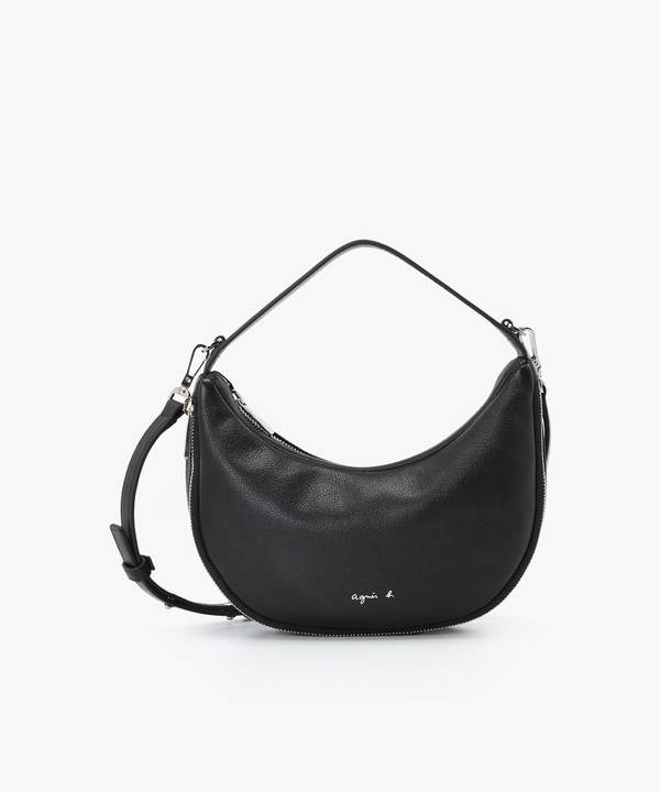 【Outlet】ショルダーバッグ (WAS34A−02)