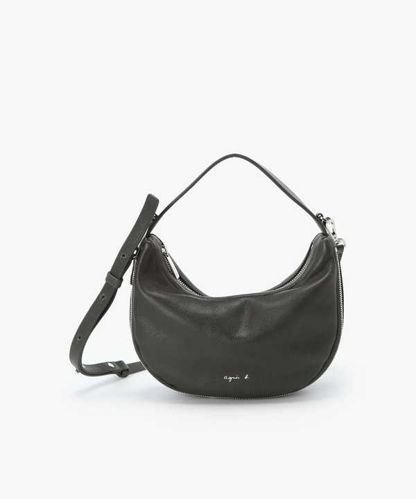 【Outlet】ショルダーバッグ (WAS34A−02)