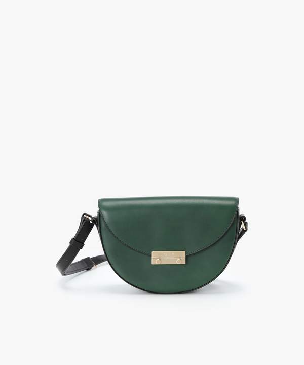 【Outlet】 ショルダーバッグ (XAS02−01)