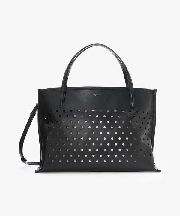 【Outlet】   2wayトートバッグ (YAS08−01)