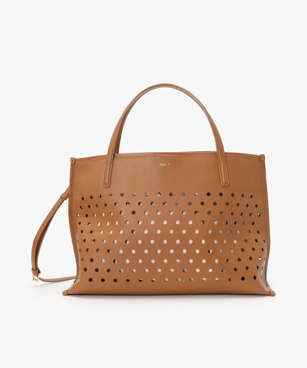 【Outlet】   2wayトートバッグ (YAS08−01)