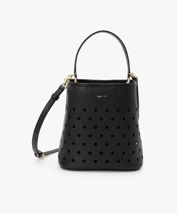 【Outlet】  2wayショルダーバッグ (YAS08−03)