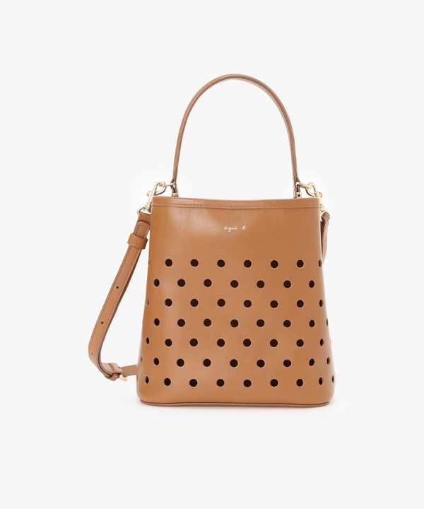 【Outlet】  2wayショルダーバッグ (YAS08−03)