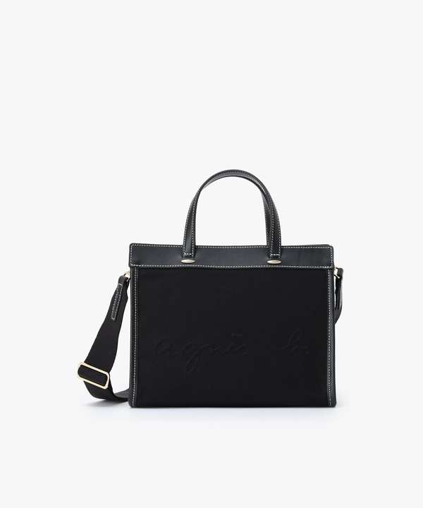 【Outlet】   2wayトートバッグ (YAS14−01)