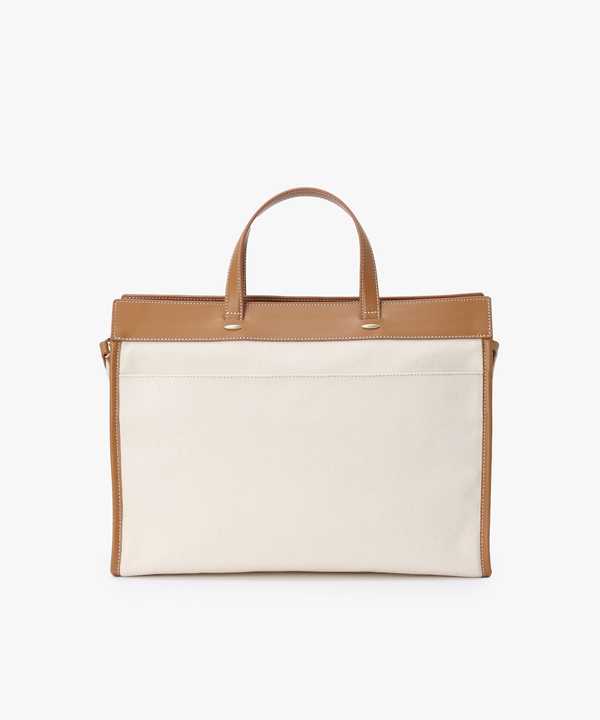 【Outlet】   2wayトートバッグ (YAS14−02)