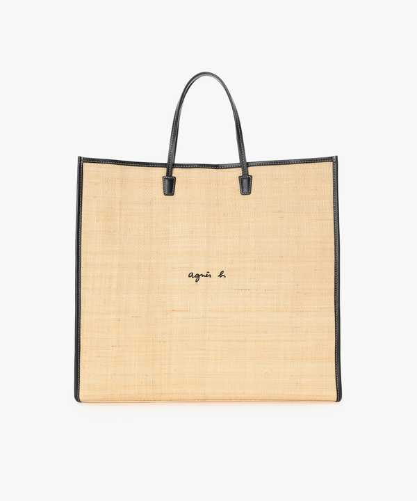 【Outlet】トートバッグ (WAX35−03)