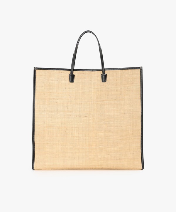 【Outlet】トートバッグ (WAX35−03)