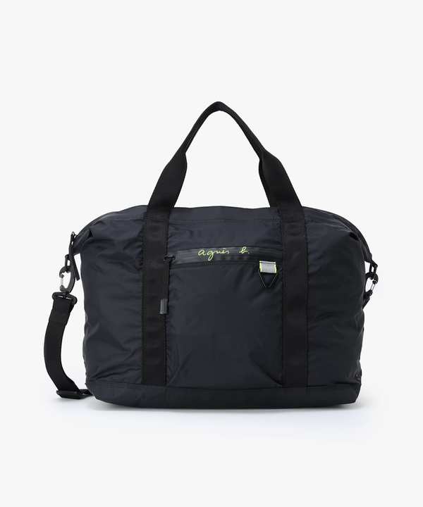 【Outlet】【ユニセックス】   2wayトートバッグ (YAH03−03)