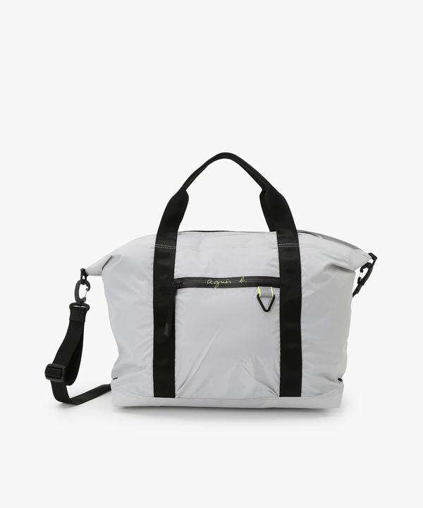 【Outlet】【ユニセックス】   2wayトートバッグ (YAH03−03)