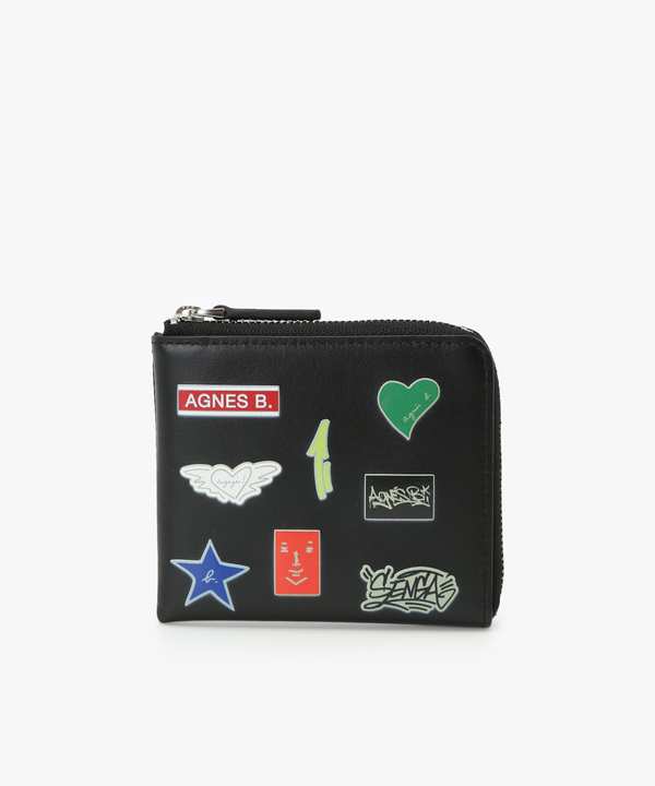 【Outlet】  コインケース (YAH07−02)