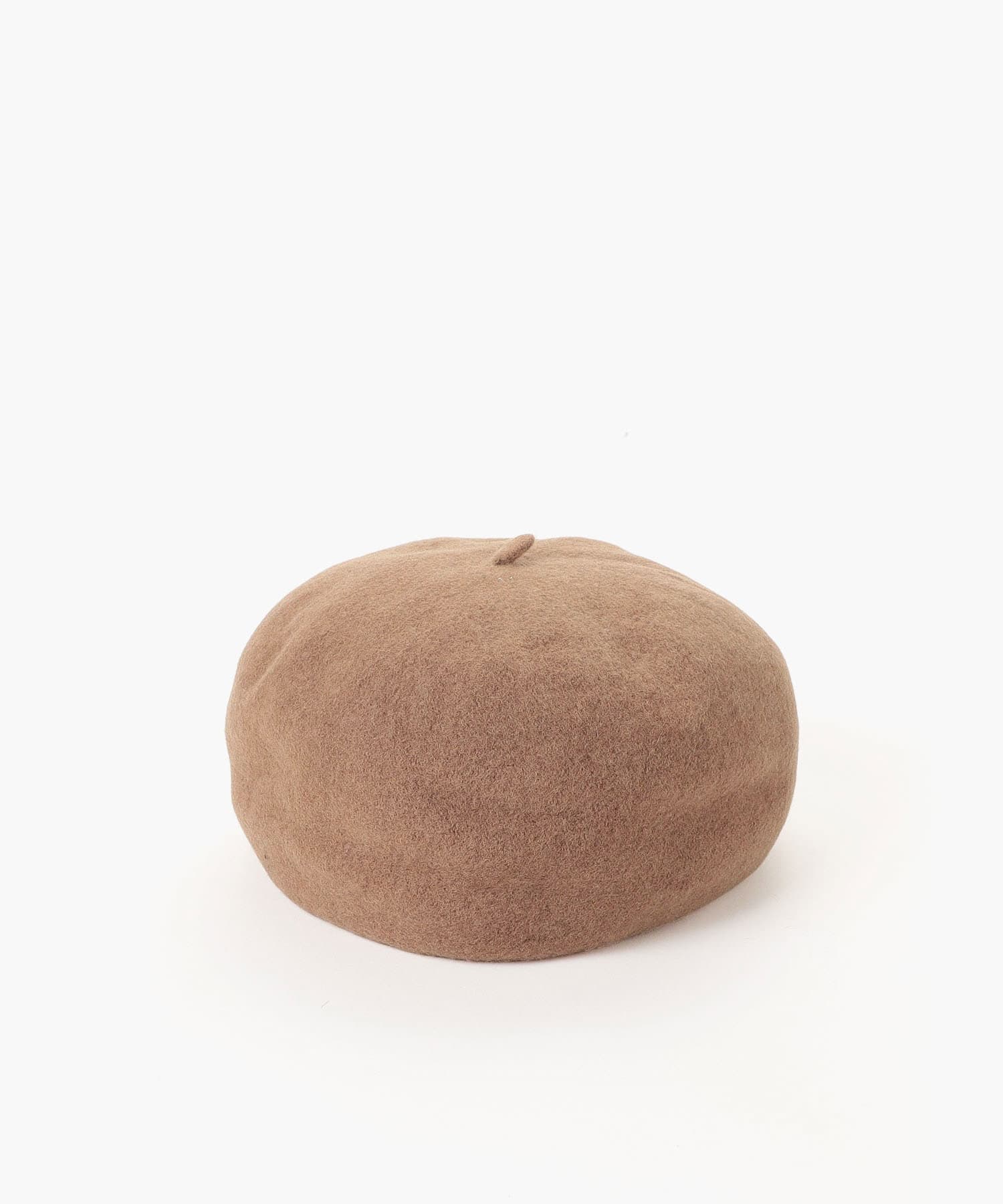 WM03 BERET ウールベレー