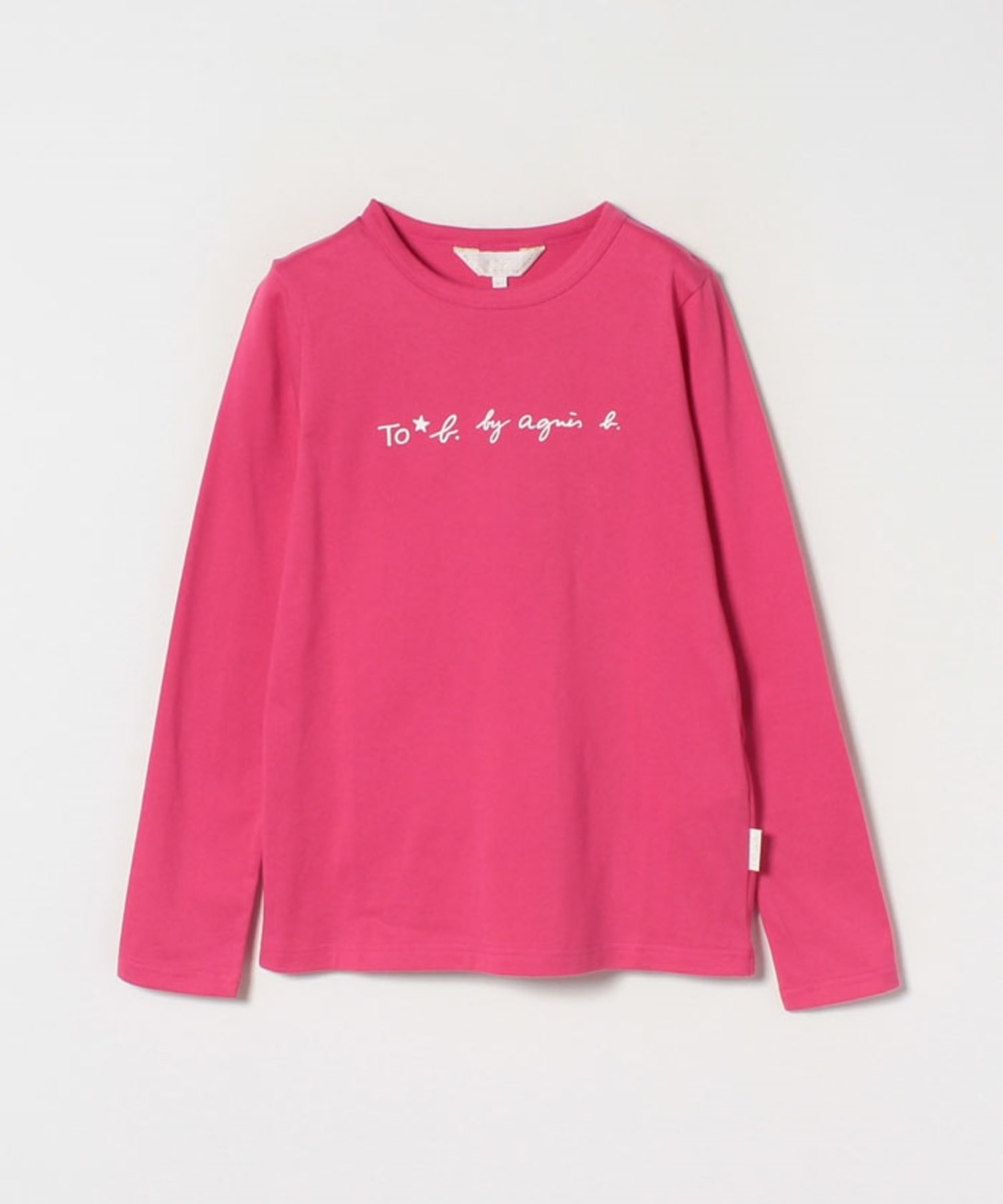 WM40 TS ロゴTシャツ