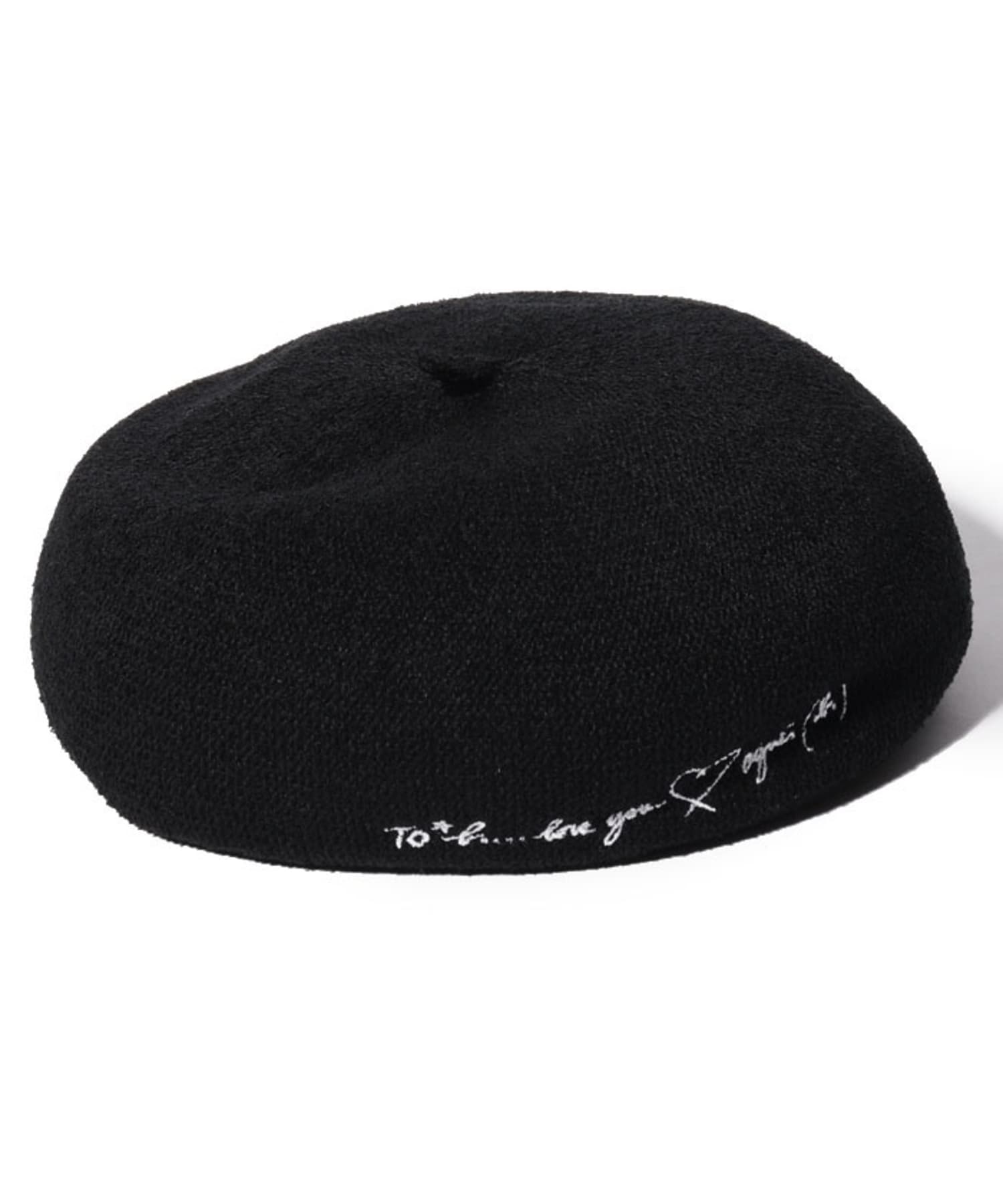 WN20 BERET T}[x[