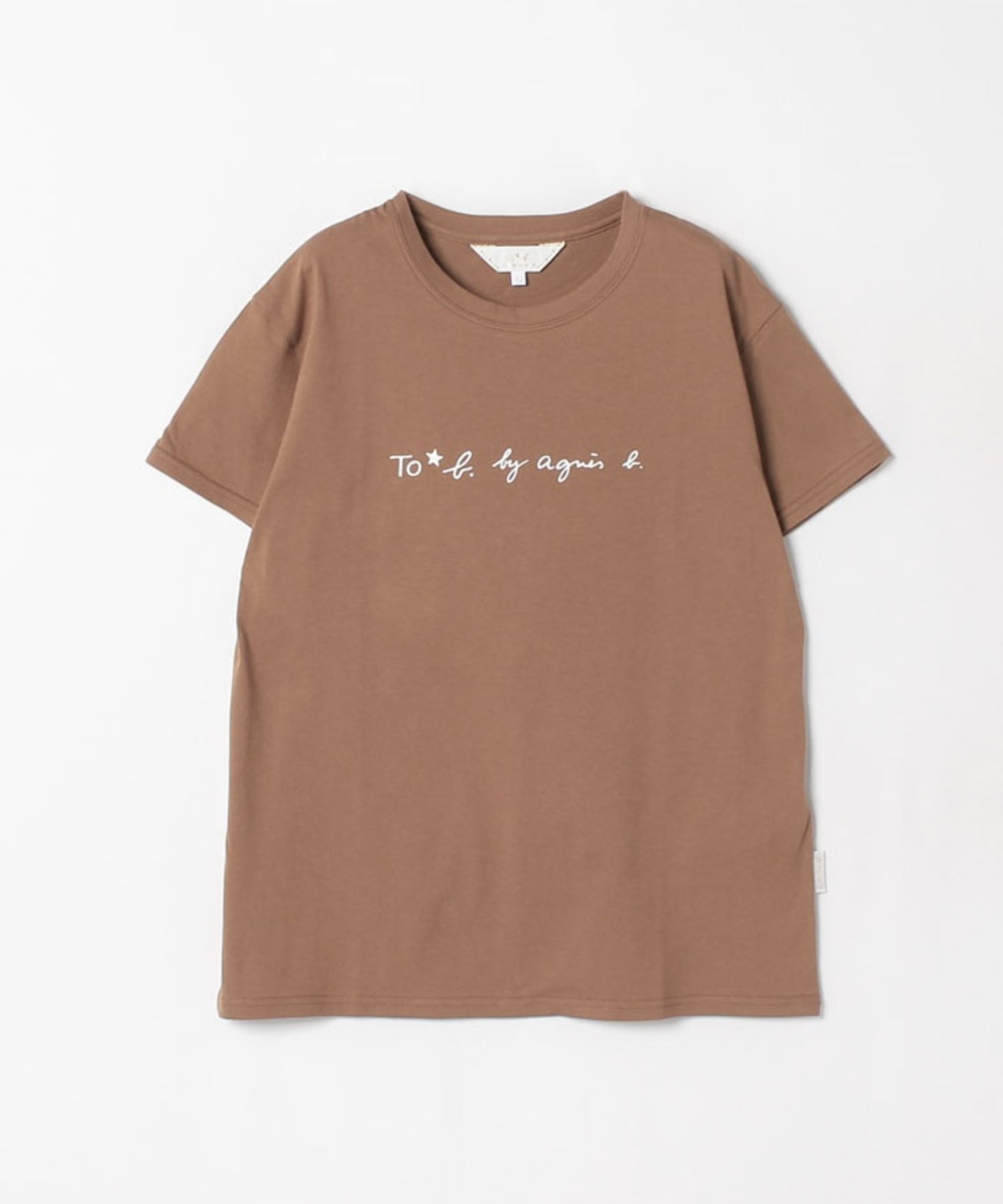 【WEB限定】W984 TS ロゴTシャツ
