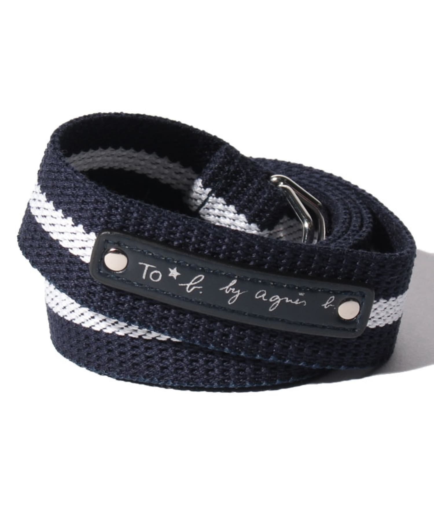 WN43 BELT スポーティベルト