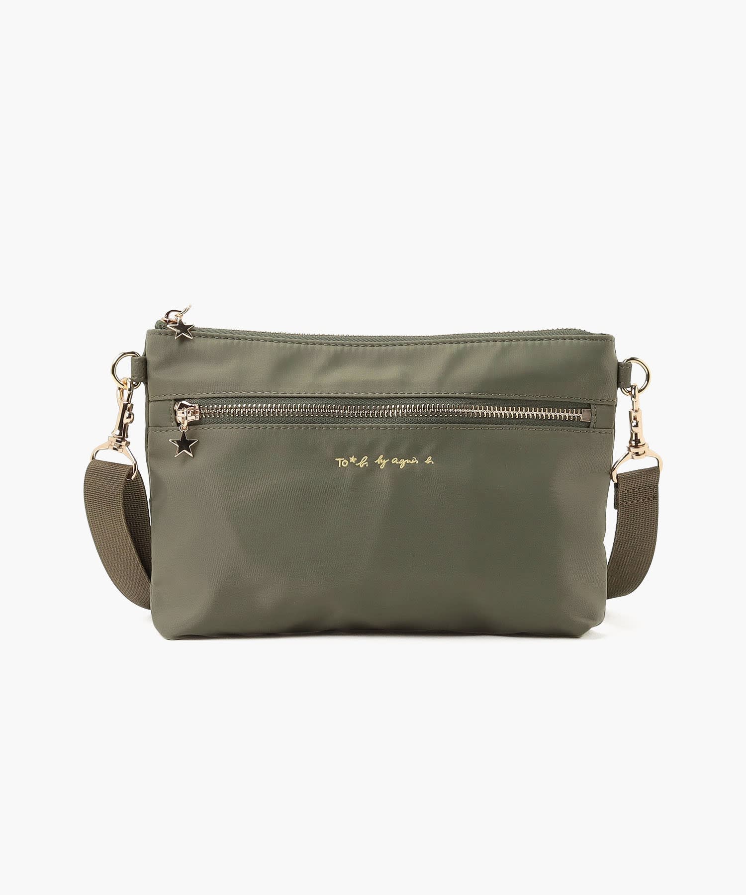 WP38 SAC サコッシュ