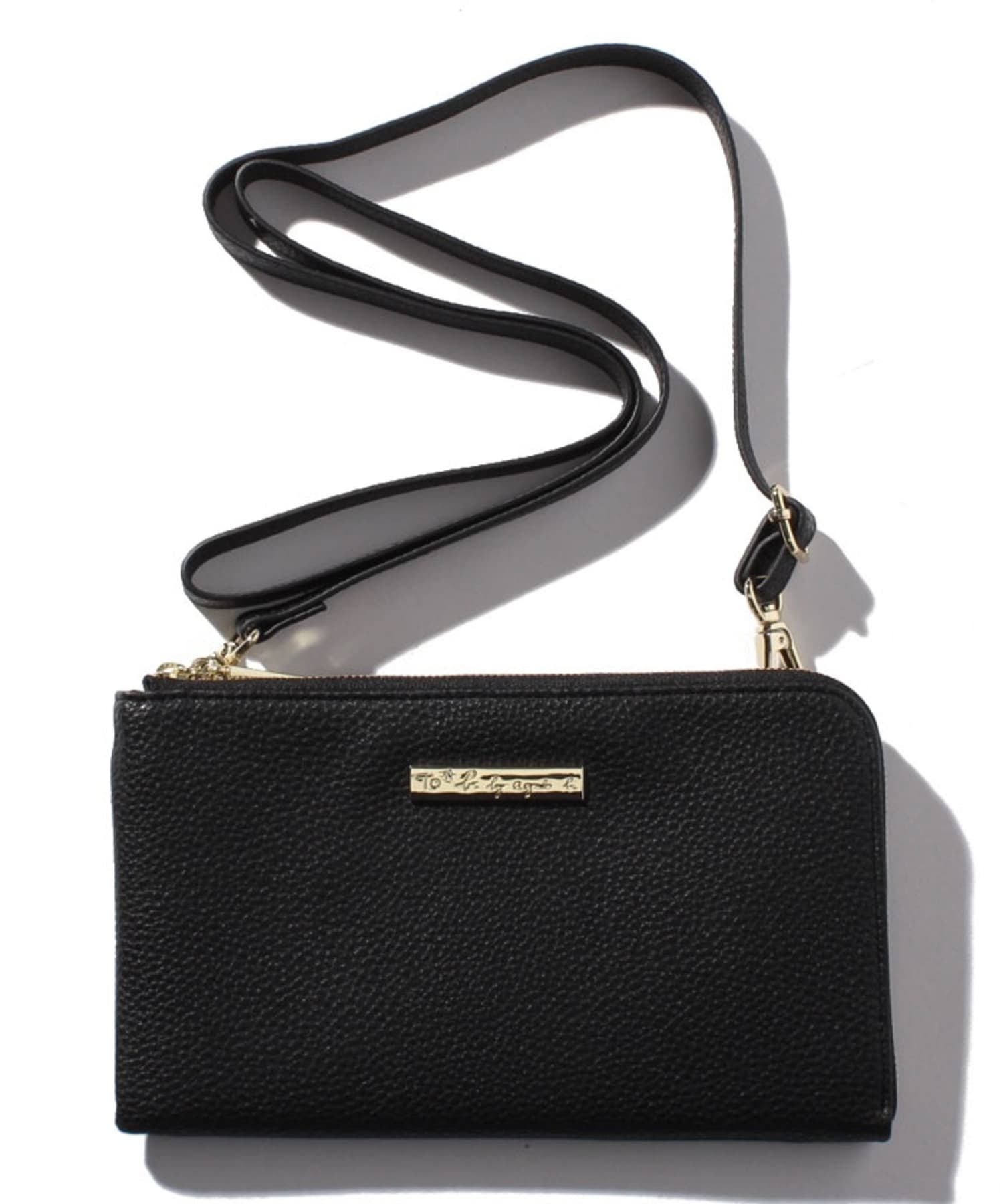 WP60 POUCH ウォレットバッグ