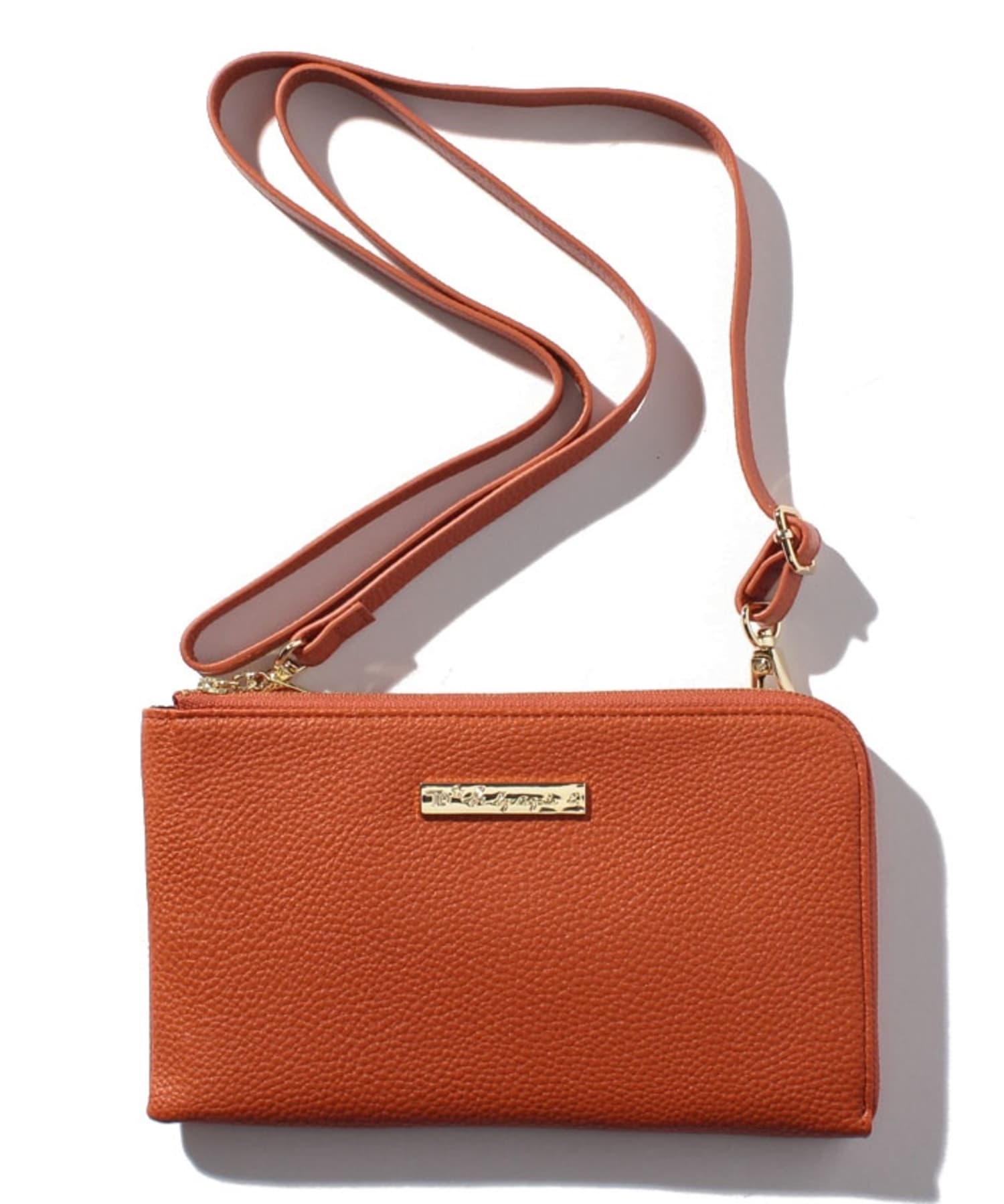 WP60 POUCH ウォレットバッグ