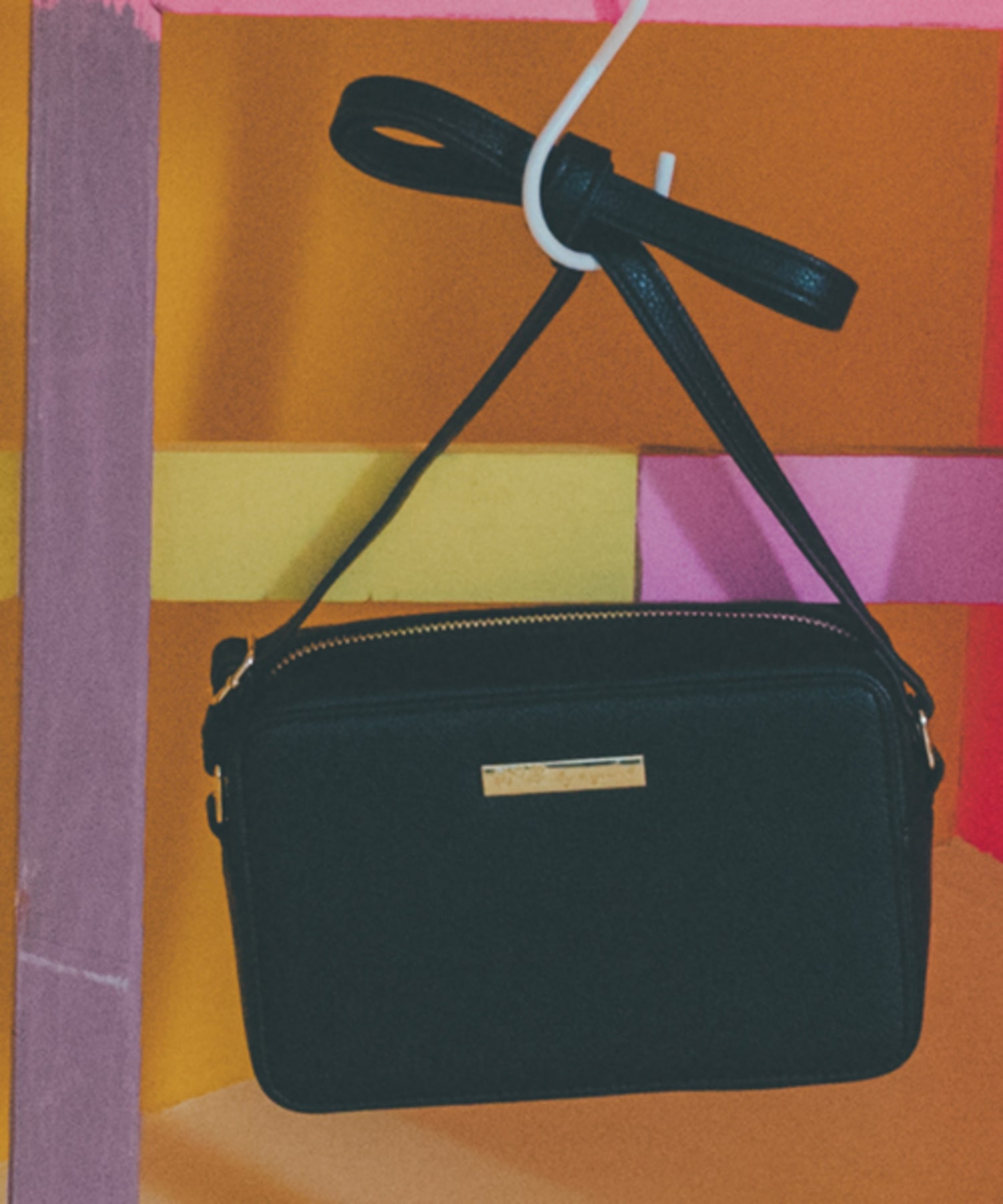 WQ85 SAC ポシェット