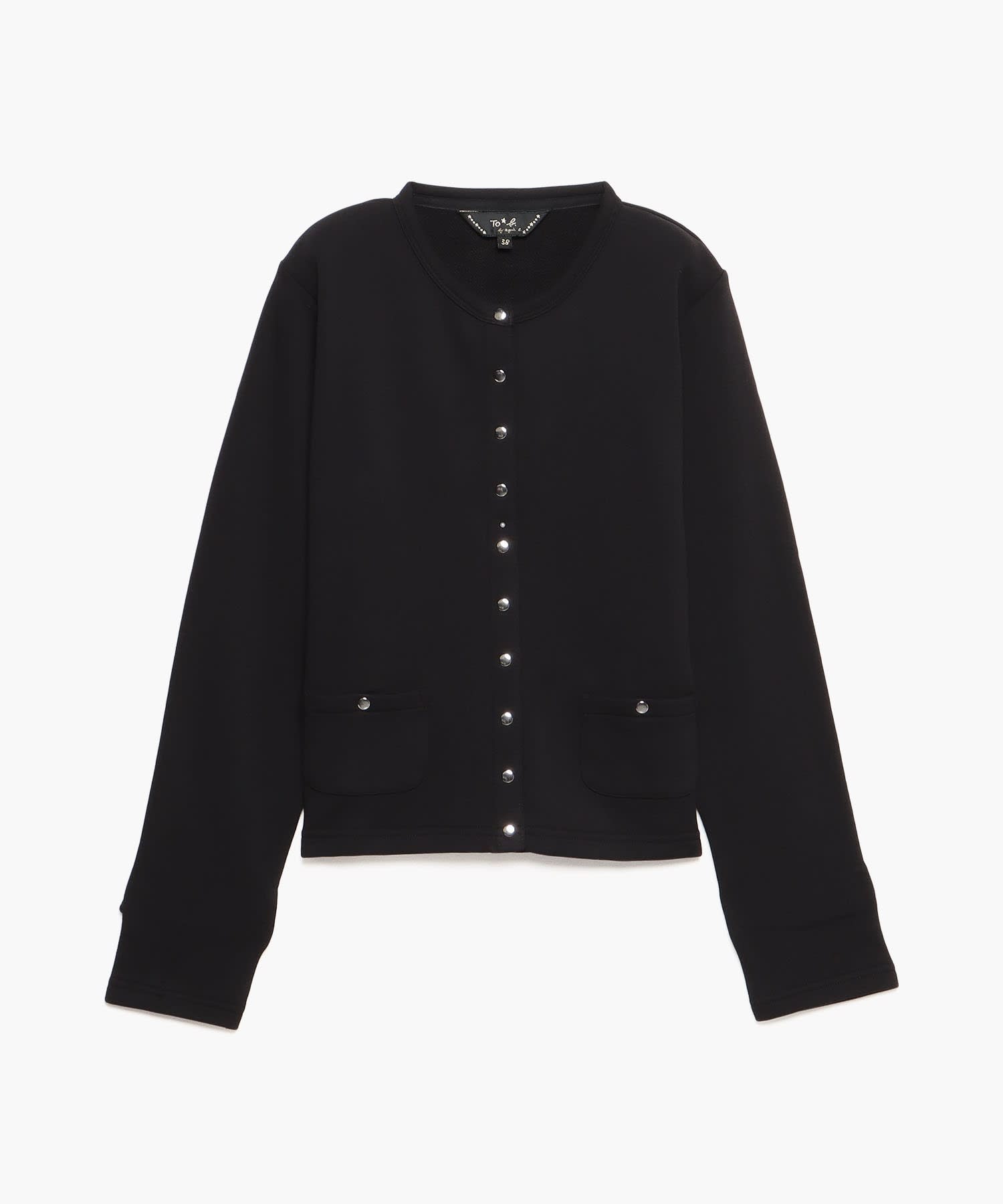 WR09 CARDIGAN カーディガン