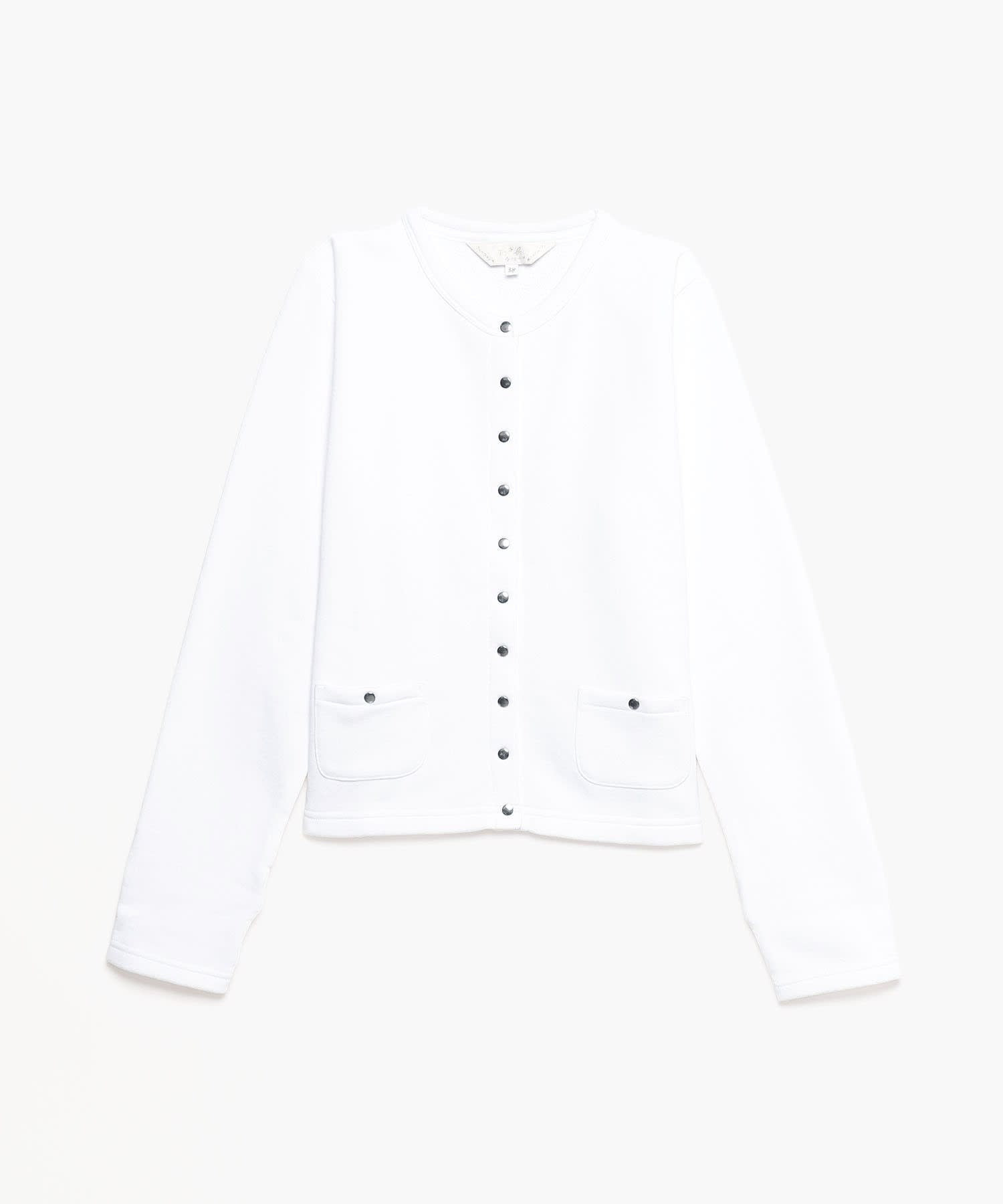 WR09 CARDIGAN カーディガン