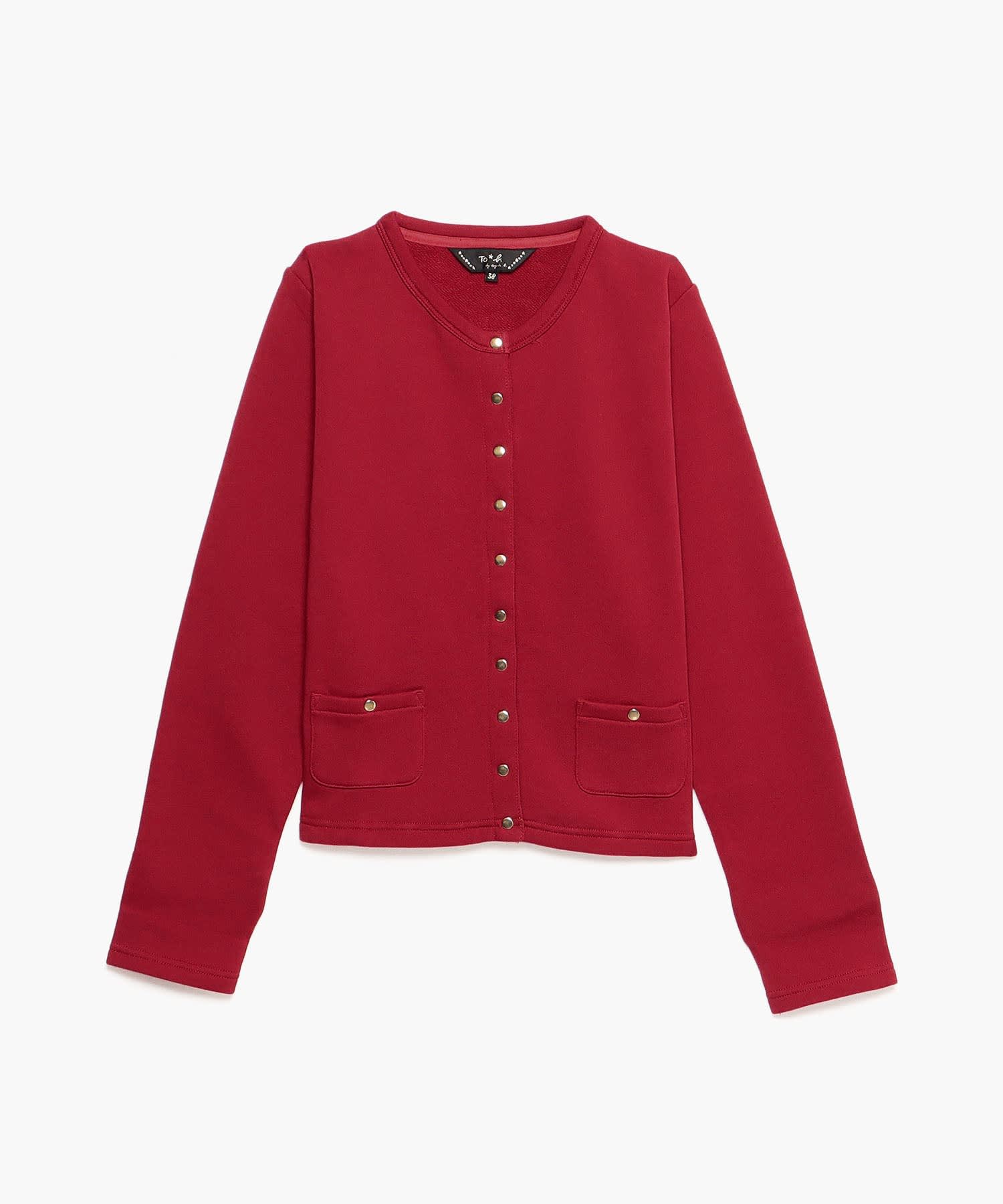 WR09 CARDIGAN カーディガン