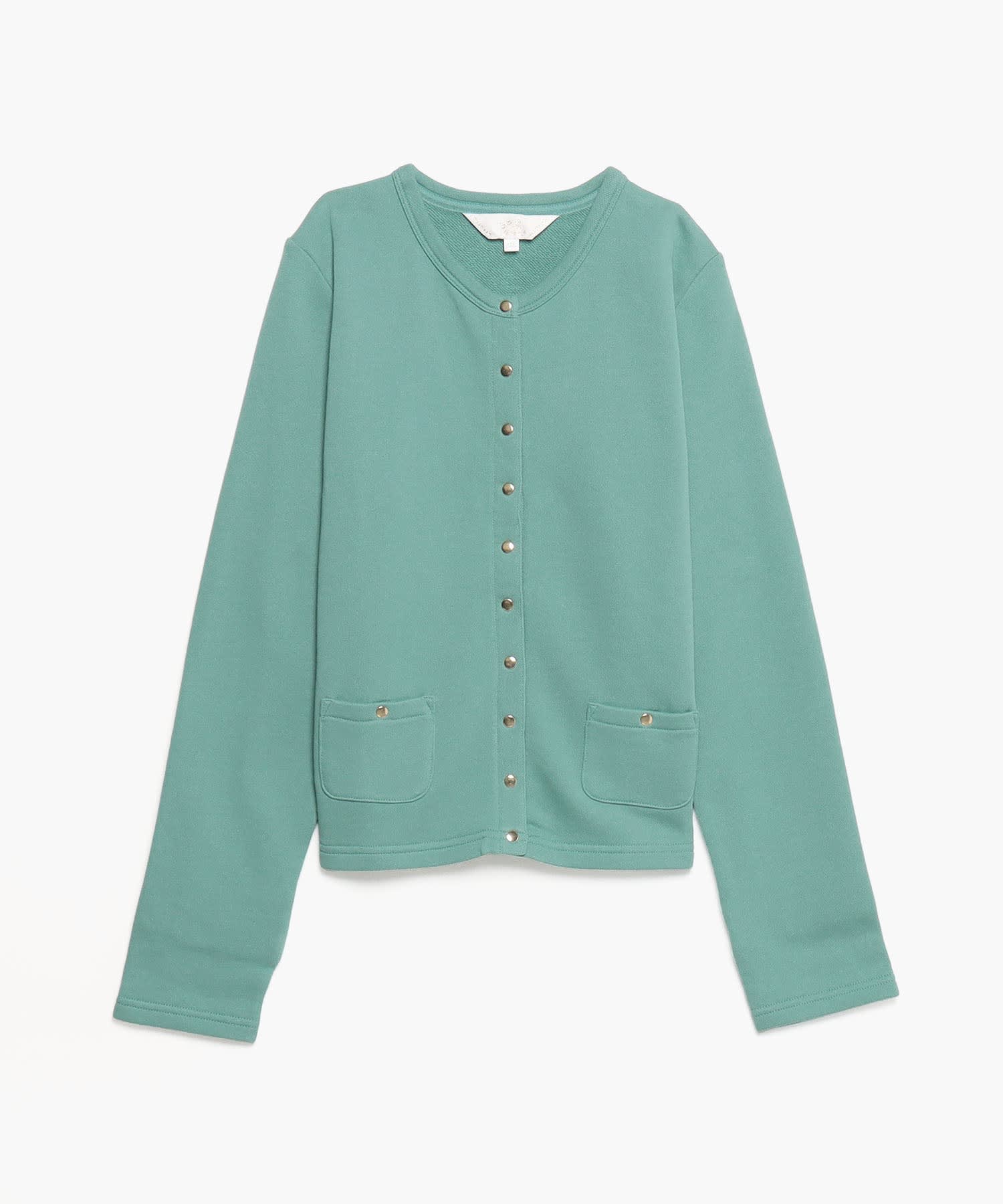 WR09 CARDIGAN カーディガン