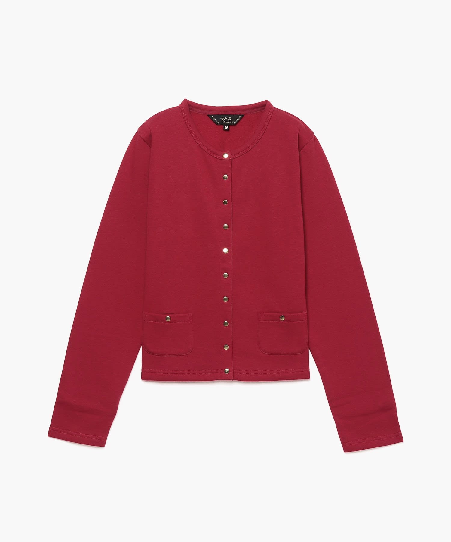 WR66 CARDIGAN ニューウラケCDトラディッショナル