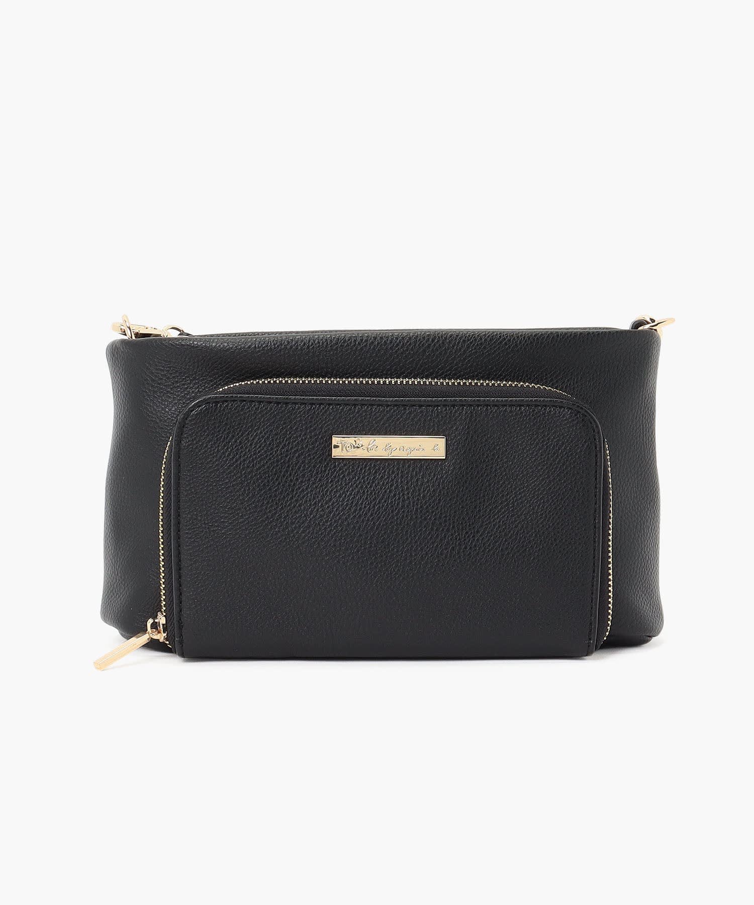 WQ24 POCHETTE ポケットポシェット