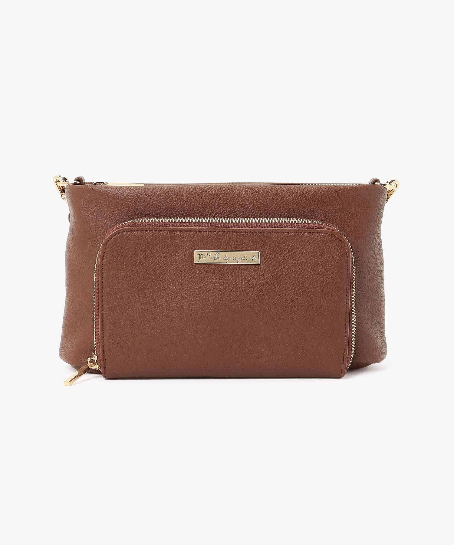 WQ24 POCHETTE ポケットポシェット