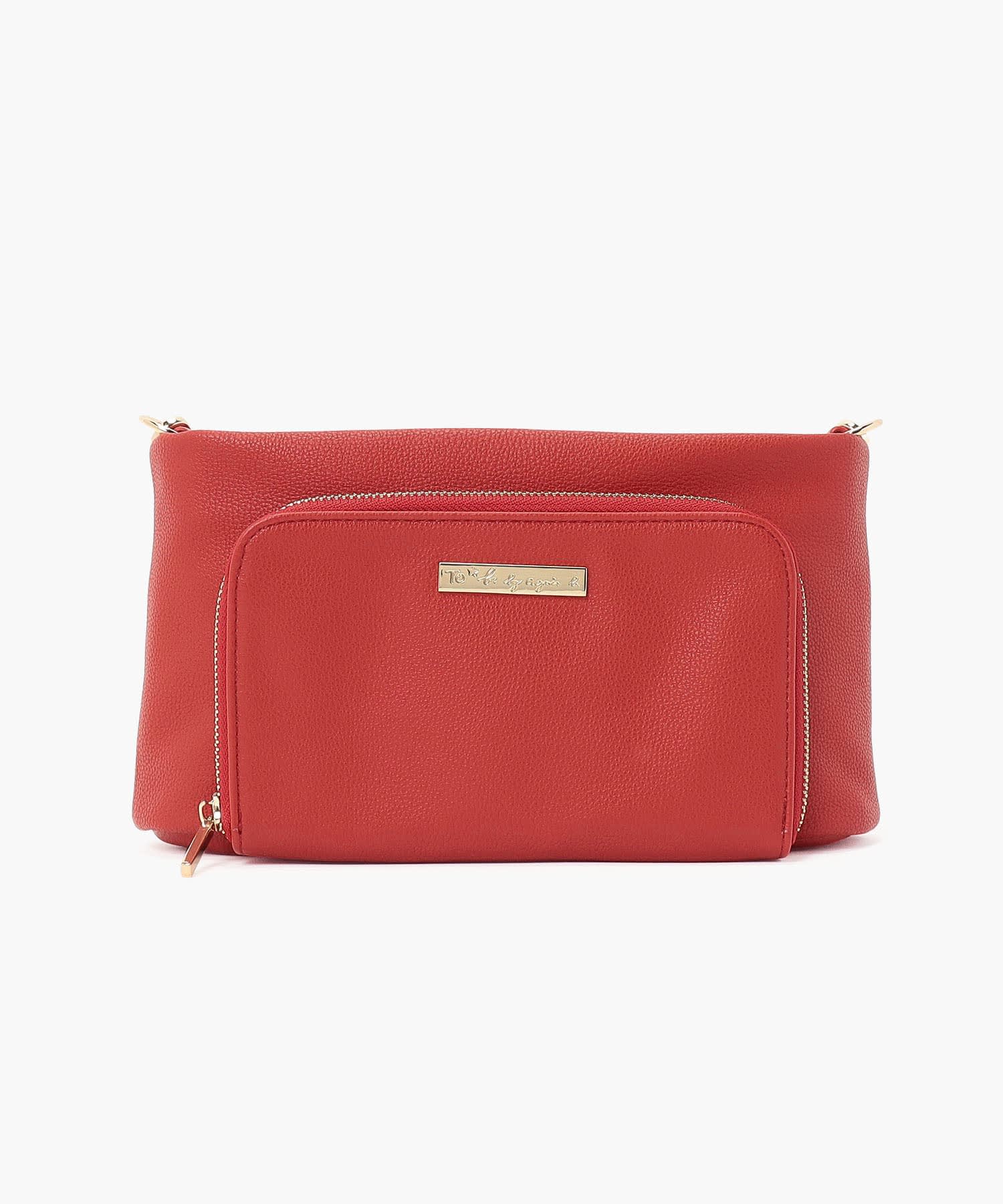 WQ24 POCHETTE ポケットポシェット